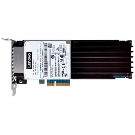 Lenovo Hdd_Bo 1.92Tb Nvme Aic 4XB0K12394